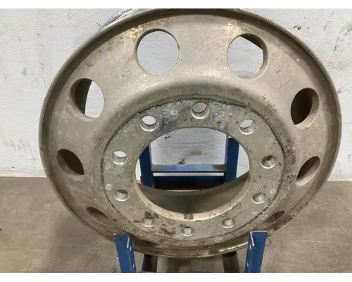 Wheel Pilot 22.5 ALUM Vander Haags Inc Sf