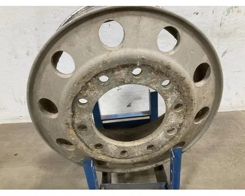 Wheel Pilot 22.5 ALUM Vander Haags Inc Sf