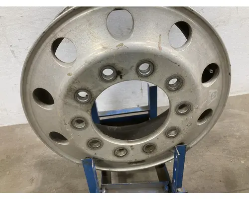 Wheel Pilot 22.5 ALUM Vander Haags Inc Sf