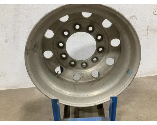 Wheel Pilot 22.5 ALUM Vander Haags Inc Sf