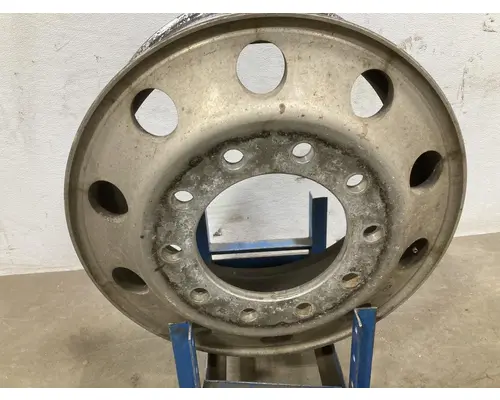 Wheel Pilot 22.5 ALUM Vander Haags Inc Sf