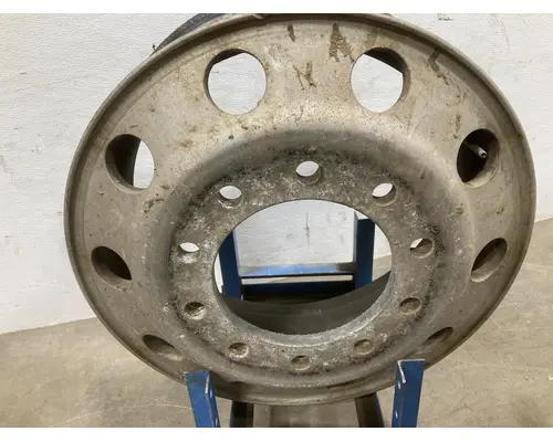 Wheel Pilot 22.5 ALUM Vander Haags Inc Sf