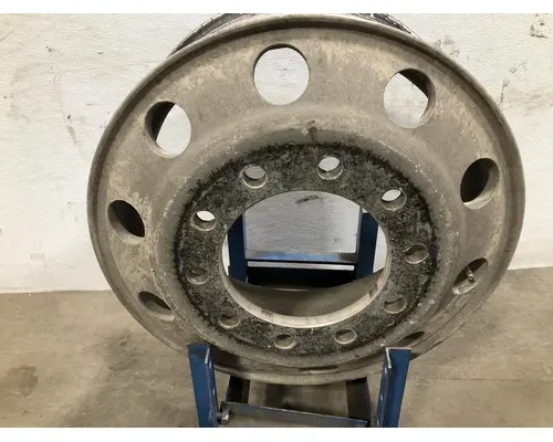 Wheel Pilot 22.5 ALUM Vander Haags Inc Sf