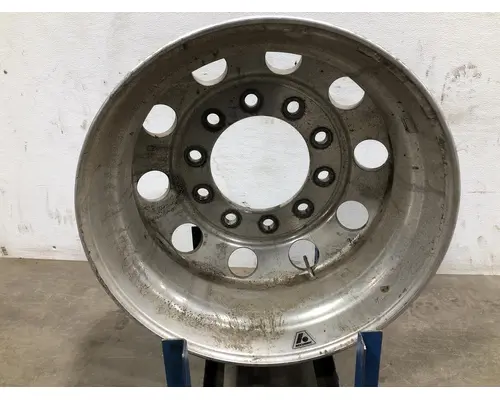 Wheel Pilot 22.5 ALUM Vander Haags Inc Sf