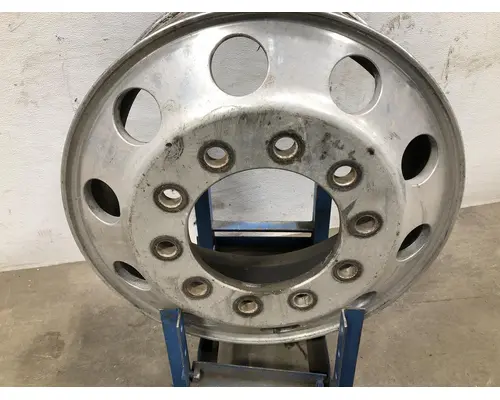 Wheel Pilot 22.5 ALUM Vander Haags Inc Sf