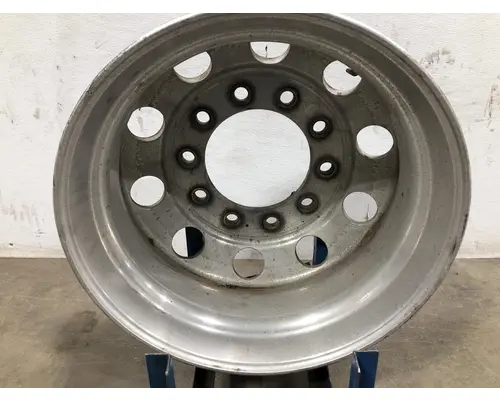 Wheel Pilot 22.5 ALUM Vander Haags Inc Sf