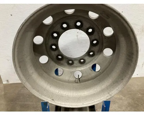 Wheel Pilot 22.5 ALUM Vander Haags Inc Sf