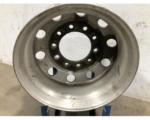 Wheel Pilot 22.5 ALUM Vander Haags Inc Sf