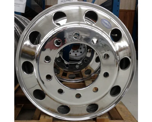 Wheel Pilot 22.5 ALUM Vander Haags Inc CB