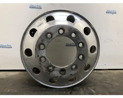 Wheel Pilot 22.5 ALUM Vander Haags Inc Cb