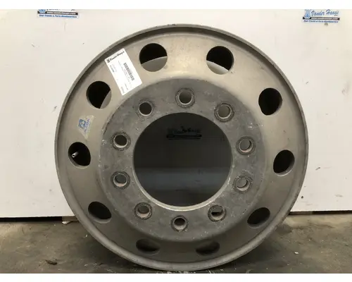 Wheel Pilot 22.5 ALUM Vander Haags Inc Cb