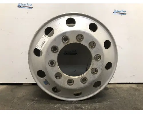 Wheel Pilot 22.5 ALUM Vander Haags Inc Cb