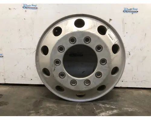 Wheel Pilot 22.5 ALUM Vander Haags Inc Cb