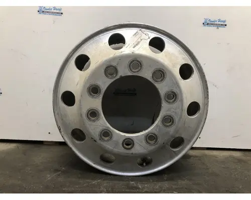 Wheel Pilot 22.5 ALUM Vander Haags Inc Cb