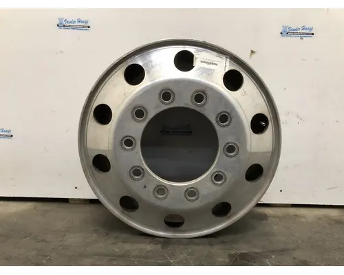 Wheel Pilot 22.5 ALUM Vander Haags Inc Cb