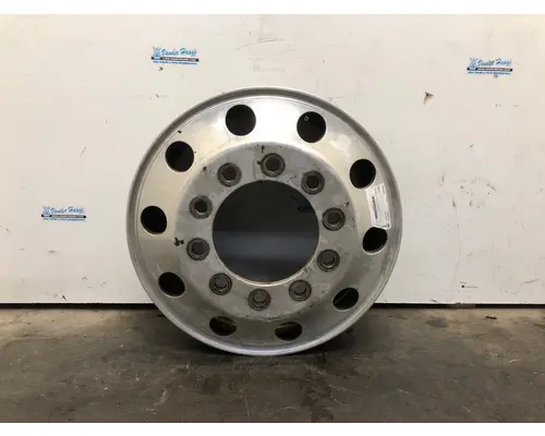 Wheel Pilot 22.5 ALUM Vander Haags Inc Cb