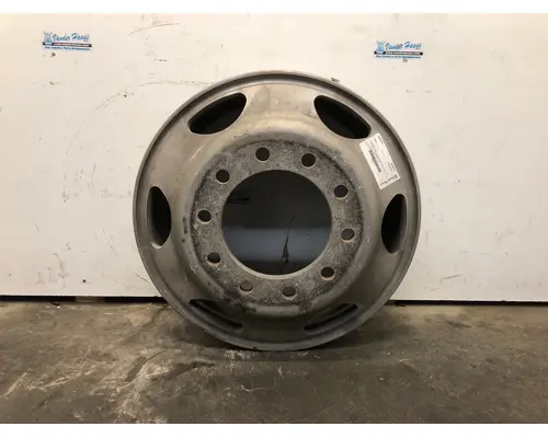 Wheel Pilot 22.5 ALUM Vander Haags Inc Cb