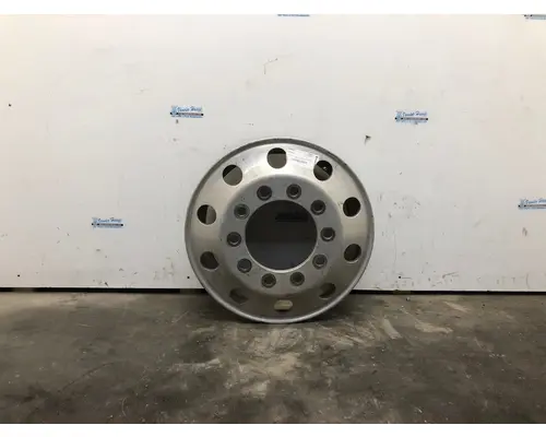 Wheel Pilot 22.5 ALUM Vander Haags Inc Cb