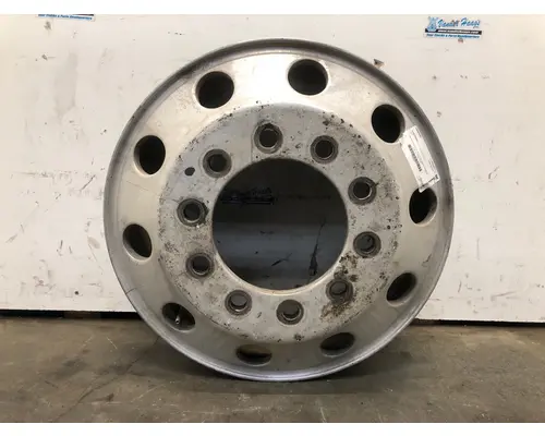 Wheel Pilot 22.5 ALUM Vander Haags Inc Cb