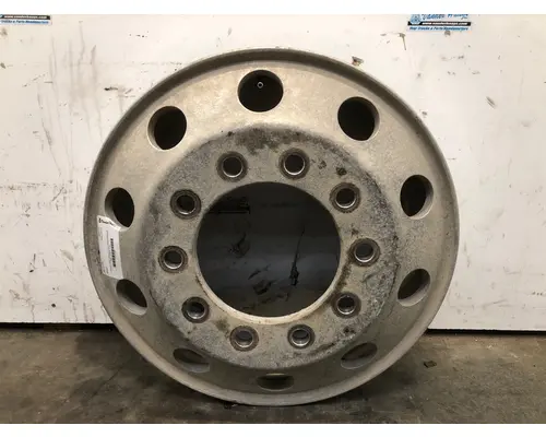 Wheel Pilot 22.5 ALUM Vander Haags Inc Cb