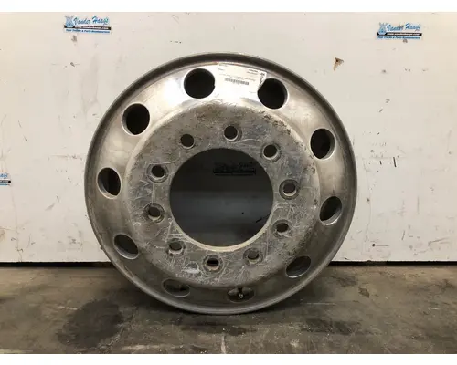 Wheel Pilot 22.5 ALUM Vander Haags Inc Cb