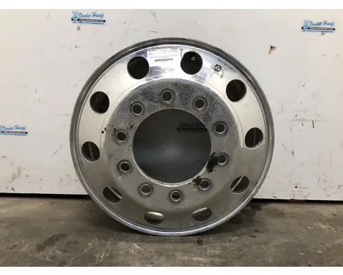 Wheel Pilot 22.5 ALUM Vander Haags Inc Cb