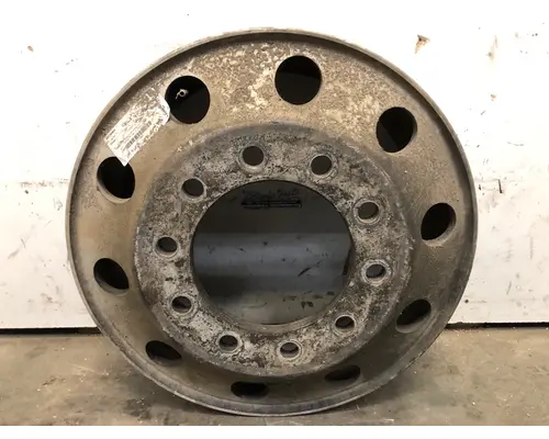 Wheel Pilot 22.5 ALUM Vander Haags Inc Cb