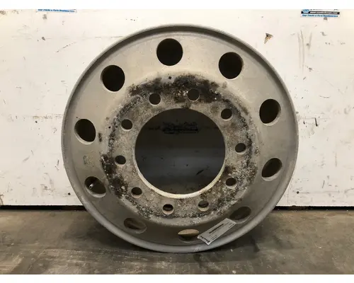 Wheel Pilot 22.5 ALUM Vander Haags Inc Cb