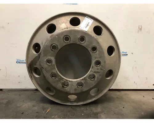 Wheel Pilot 22.5 ALUM Vander Haags Inc Cb