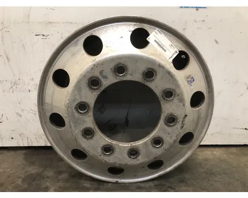 Wheel Pilot 22.5 ALUM Vander Haags Inc Cb