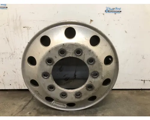 Wheel Pilot 22.5 ALUM Vander Haags Inc Cb