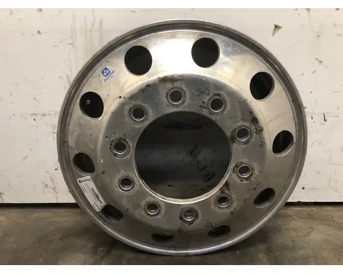 Wheel Pilot 22.5 ALUM Vander Haags Inc Cb