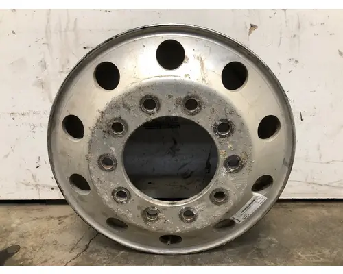 Wheel Pilot 22.5 ALUM Vander Haags Inc Cb