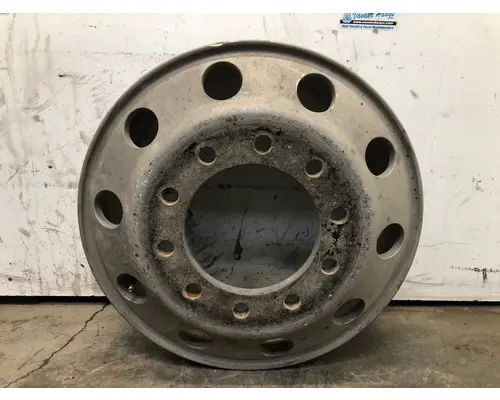 Wheel Pilot 22.5 ALUM Vander Haags Inc Cb