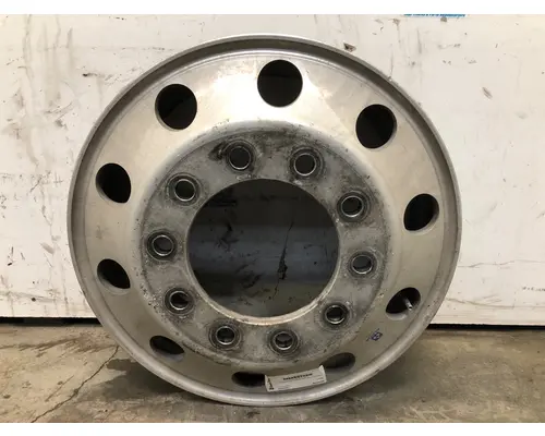 Wheel Pilot 22.5 ALUM Vander Haags Inc Cb