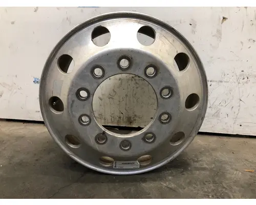 Wheel Pilot 22.5 ALUM Vander Haags Inc Cb