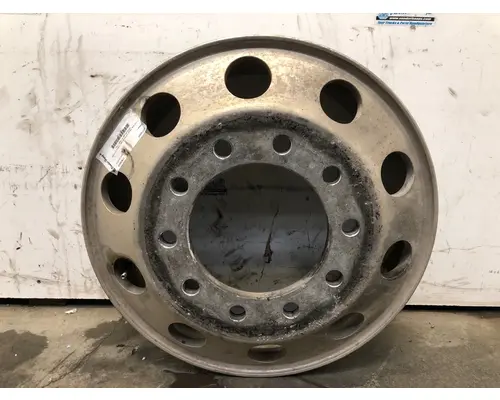 Wheel Pilot 22.5 ALUM Vander Haags Inc Cb