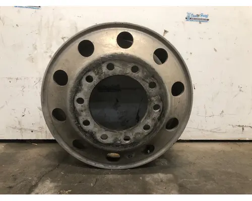 Wheel Pilot 22.5 ALUM Vander Haags Inc Cb