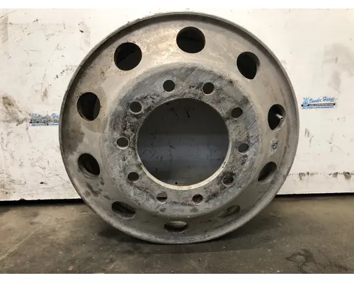 Wheel Pilot 22.5 ALUM Vander Haags Inc Cb