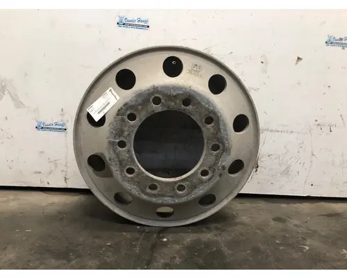 Wheel Pilot 22.5 ALUM Vander Haags Inc Cb