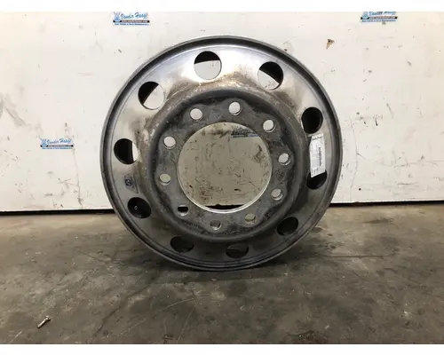 Wheel Pilot 22.5 ALUM Vander Haags Inc Cb