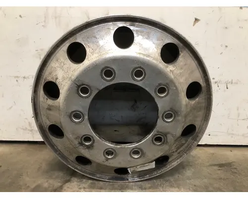 Wheel Pilot 22.5 ALUM Vander Haags Inc Cb