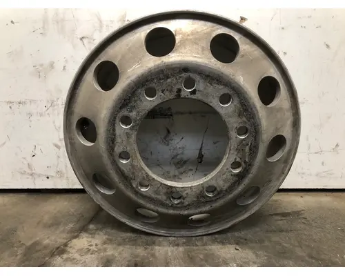 Wheel Pilot 22.5 ALUM Vander Haags Inc Cb