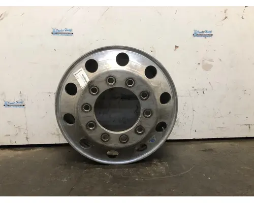 Wheel Pilot 22.5 ALUM Vander Haags Inc Cb