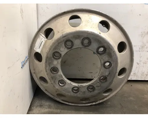 Wheel Pilot 22.5 ALUM Vander Haags Inc Cb