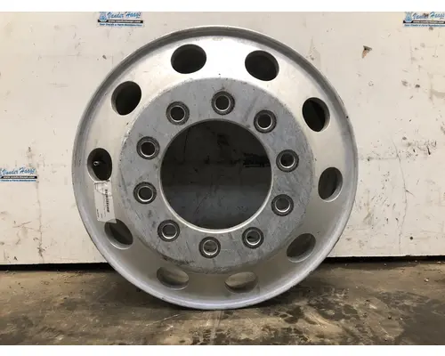 Wheel Pilot 22.5 ALUM Vander Haags Inc Cb