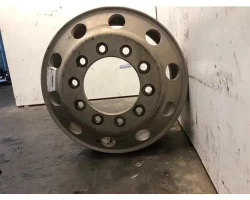 Wheel Pilot 22.5 ALUM Vander Haags Inc Cb