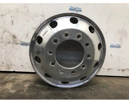 Wheel Pilot 22.5 ALUM Vander Haags Inc Cb