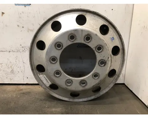 Wheel Pilot 22.5 ALUM Vander Haags Inc Cb