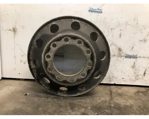Wheel Pilot 22.5 ALUM Vander Haags Inc Cb